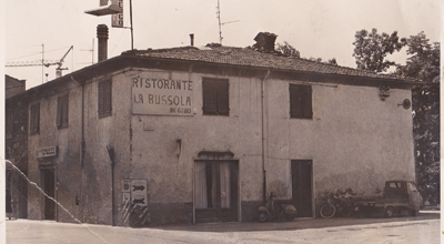 ristorante